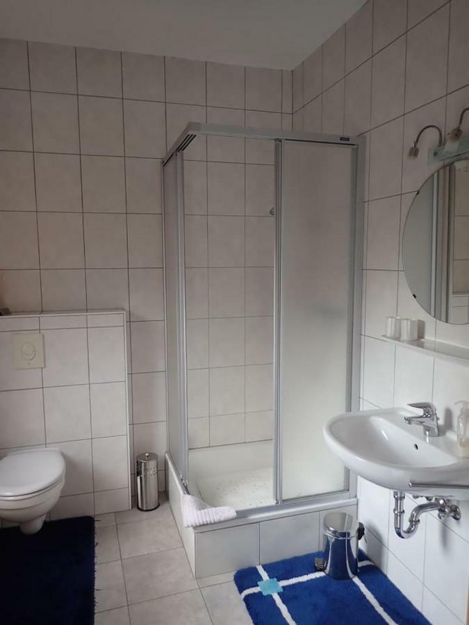 Gemuetliche Ferienwohnung In Der Lueneburger Heide Sprakensehl المظهر الخارجي الصورة
