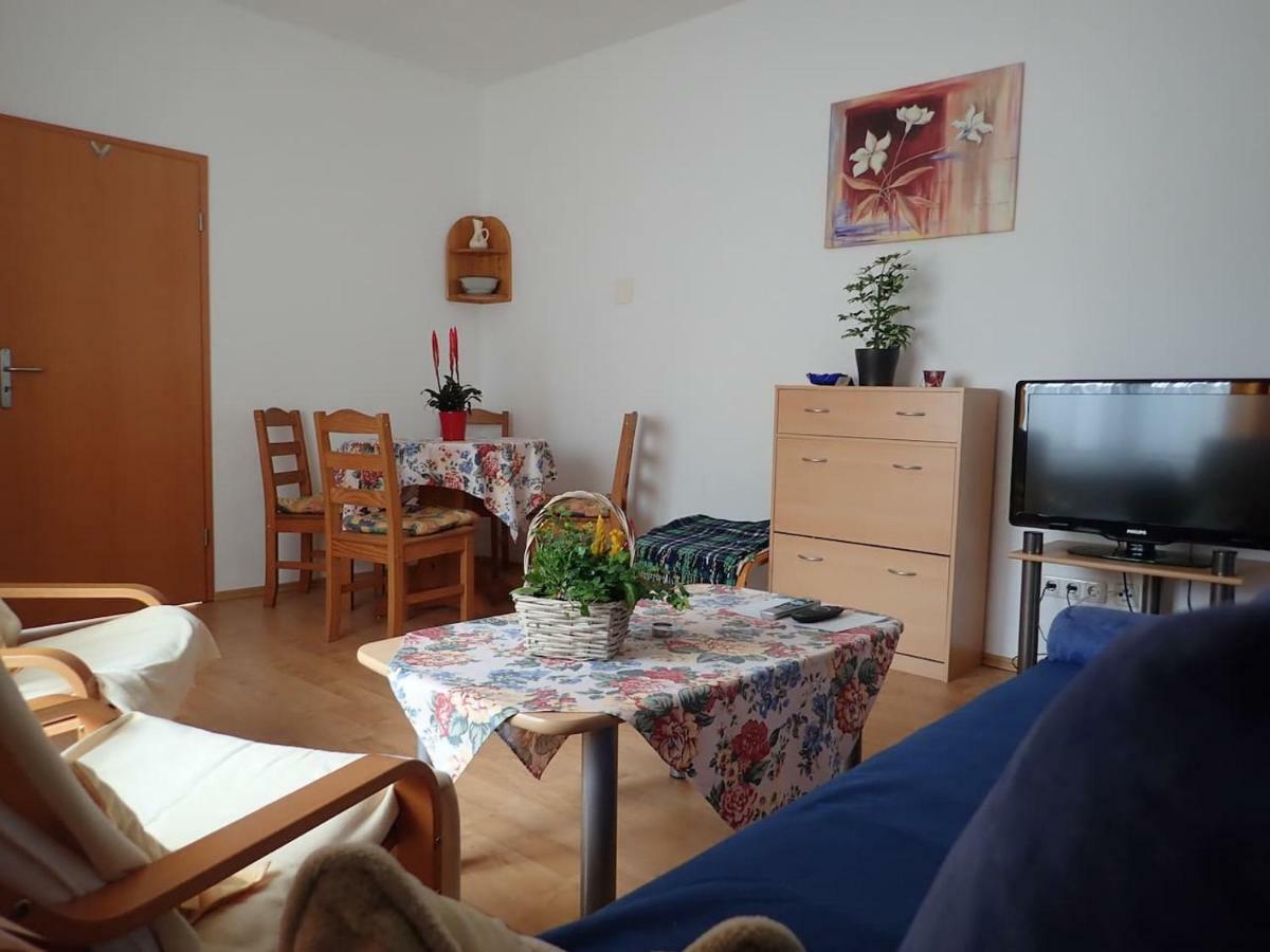 Gemuetliche Ferienwohnung In Der Lueneburger Heide Sprakensehl المظهر الخارجي الصورة