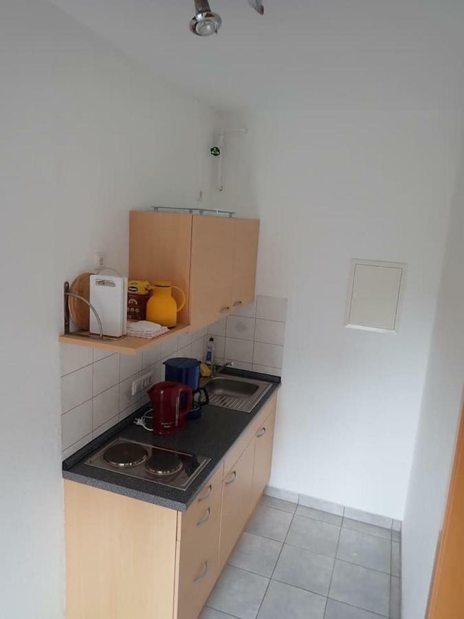 Gemuetliche Ferienwohnung In Der Lueneburger Heide Sprakensehl المظهر الخارجي الصورة