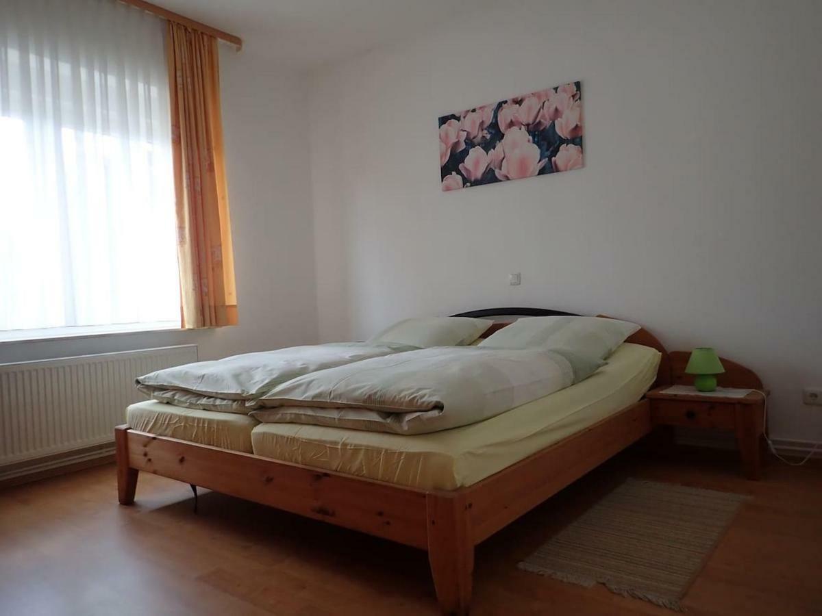 Gemuetliche Ferienwohnung In Der Lueneburger Heide Sprakensehl المظهر الخارجي الصورة